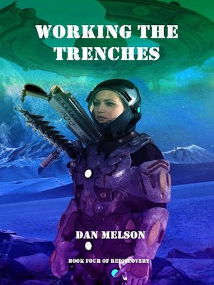 cover image of Working the Trenches